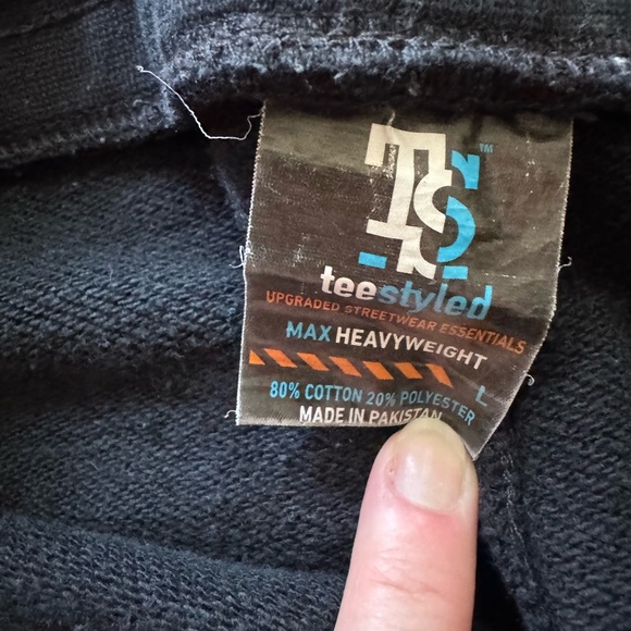 Athleisure Shots - Sz. L - Picture 3 of 7